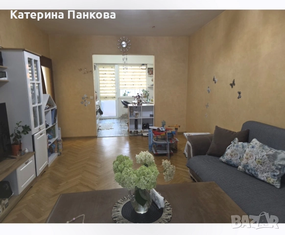 Тристаен апартамент , снимка 8 - Апартаменти - 55280628
