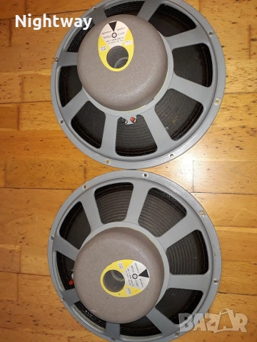 JBL 15 , снимка 4 - Тонколони - 55072768