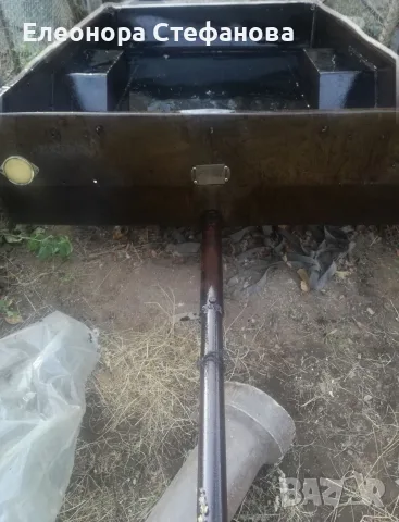 Ремърке в добро състояние