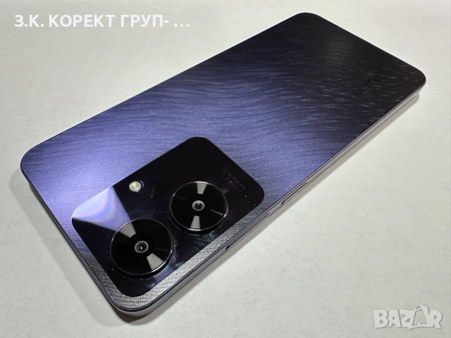 realme Note 60 128GB (4GB RAM)