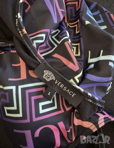 Бански Versace, Dior, снимка 6 - Бански костюми - 55195301