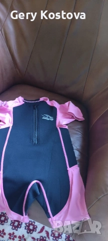 продавам детски неопрени HEAD, TRIBORD, AQUA SPHERE, снимка 2 - Водни спортове - 55087426