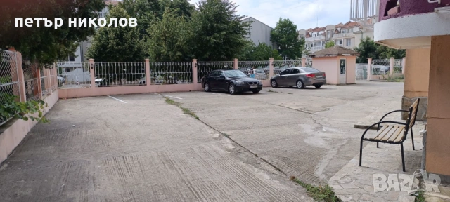 Апартамент в Сл.Бряг, снимка 11 - Апартаменти - 54831635