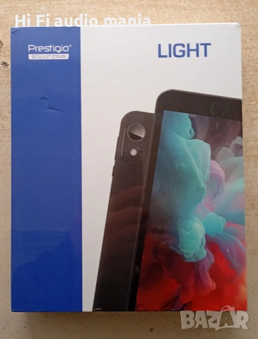Продавам таблет Prestigio Light 64GB 4G 