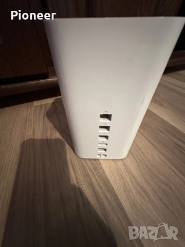 AirPort Time Capsule , снимка 5 - Рутери - 55390509