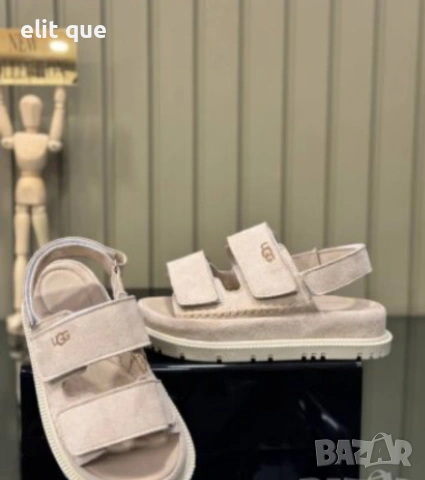сандали UGG, снимка 2 - Сандали - 55094244