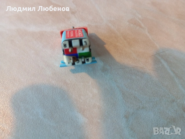 Грамофонна доза Pickering V15, снимка 3 - Грамофони - 54839402