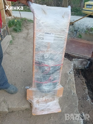 Продава се количка , снимка 2 - Барбекюта - 54237847