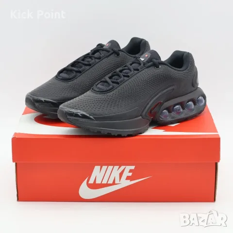 ЛЯТНА РАЗПРОДАЖБА! Nike DN Black