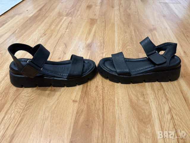 Galdini сандали от естествена кожа, снимка 7 - Сандали - 54106506