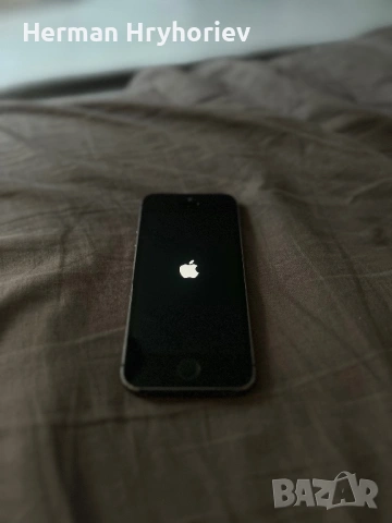 Iphone 5s 