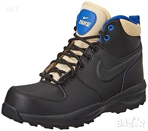 много яки боти Nike, снимка 3 - Дамски боти - 51984068