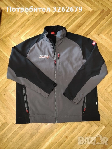 engelbert strauss softshell dryplexx waterproof windproof xxl, снимка 5 - Якета - 54201010
