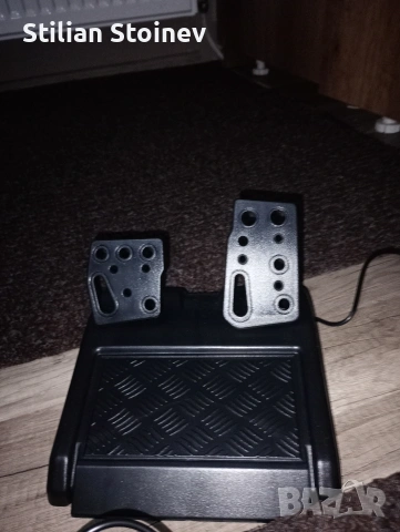 Волан с педали, снимка 3 - Други игри и конзоли - 54063994