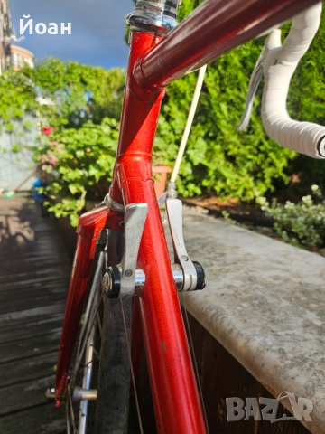 шосейно колело Bianchi , снимка 8 - Велосипеди - 54947604