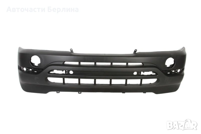 Предна броня с парктроник за BMW X5 BLIC