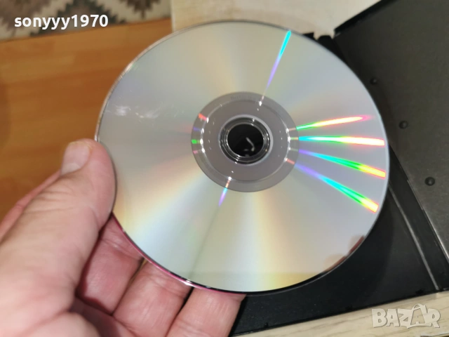 BARBIE DVD 1105261955L1, снимка 17 - DVD филми - 54510449