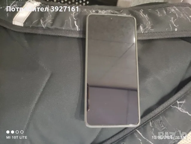 телефон Xiaomi redmi note 13 pro 5G, снимка 3 - Xiaomi - 55657379