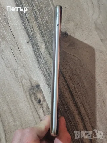 Huawei P Smart 2021 – 4GB RAM / 128GB – КАТО НОВ, снимка 3 - Huawei - 55495998