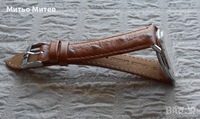 Omega, снимка 7 - Мъжки - 54561782