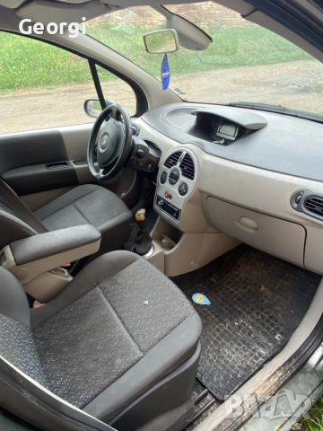 Продава се само на части, снимка 3 - Автомобили и джипове - 55413420
