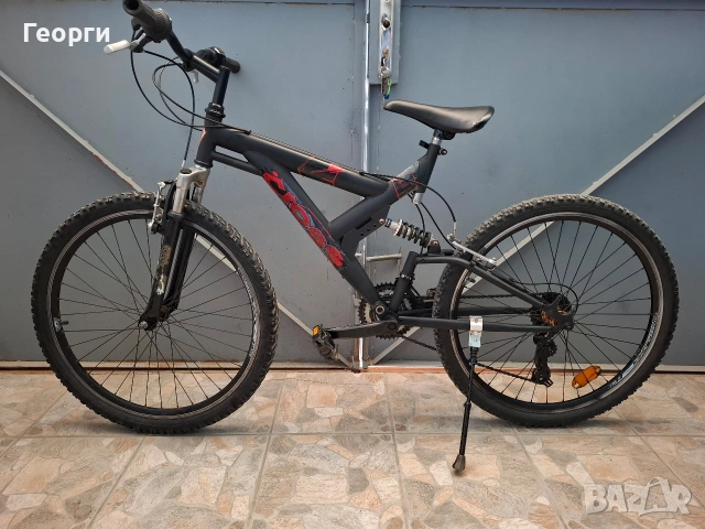 Cross-26цола, снимка 2 - Велосипеди - 54910501