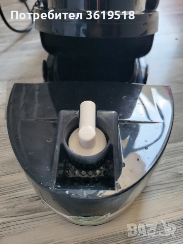 Парогенератор Black Decker Steam station, снимка 5 - Ютии - 55250866