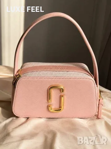 Marc Jacobs ⚜️ Michael Kors ⚜️ Yves Saint Laurent ⚜️ Hermes ⚜️Дамски Чанти , снимка 4 - Чанти - 55618642
