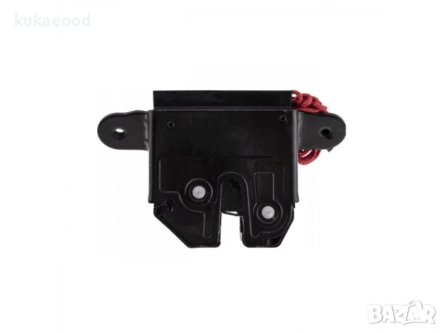 Брава за багажник Fiat Tipo, снимка 4 - Части - 54049231