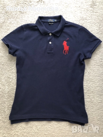 Дамска тениска Polo by Ralph Lauren