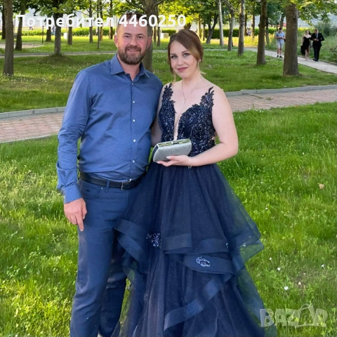 Продавам уникална бална рокля 