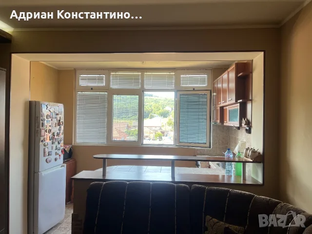 Продава обзаведена гарсониера , снимка 3 - Апартаменти - 55330155