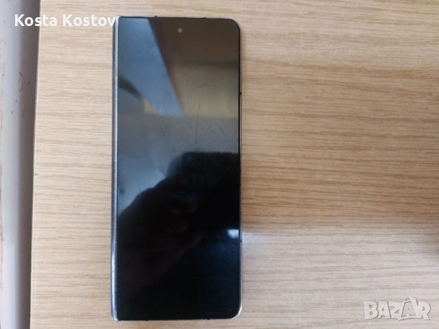 SAMSUNG Z FOLB 3