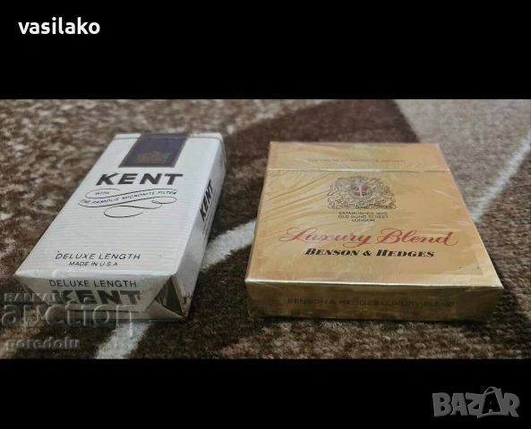 Нови колекционерски запечатани!, снимка 4 - Други ценни предмети - 53974827