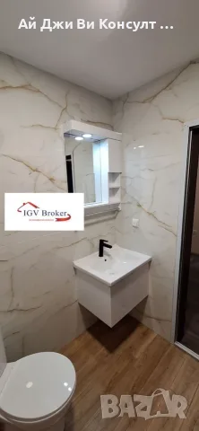 Двустаен апартамент в кв Левски, снимка 6 - Апартаменти - 55532378