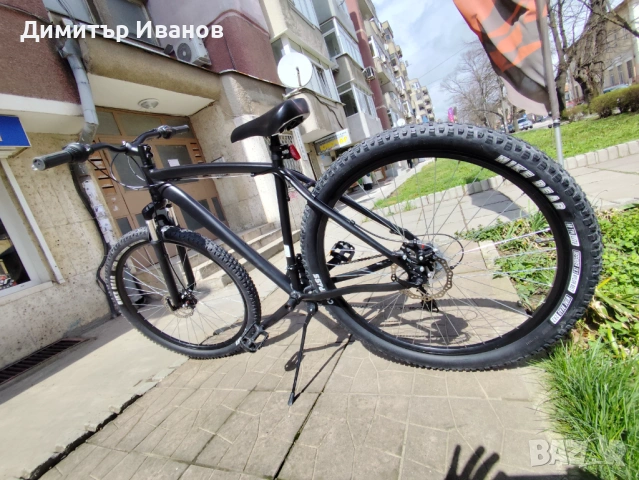 Велосипед 29" Ultra , снимка 3 - Други услуги - 54079700