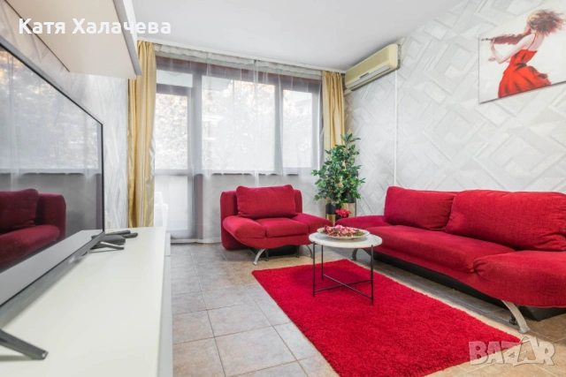 Продавам комфортен тристаен апартамент, разположен в сърцето на град Варна, в близост до LIDL и Окръ, снимка 3 - Апартаменти - 54180724