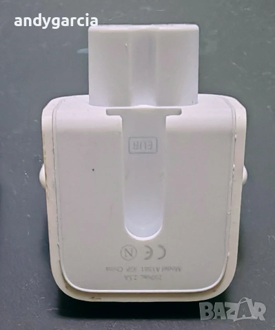  Apple 30W USB-C Power Adapter оригинално зарядно за лаптоп MacBook или телефон Iphone, снимка 5 - Оригинални зарядни - 55206543