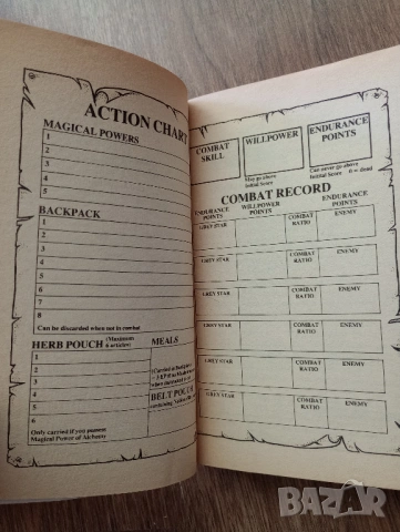 Книги-Игри на Английски Език, снимка 8 - Детски книжки - 54220840