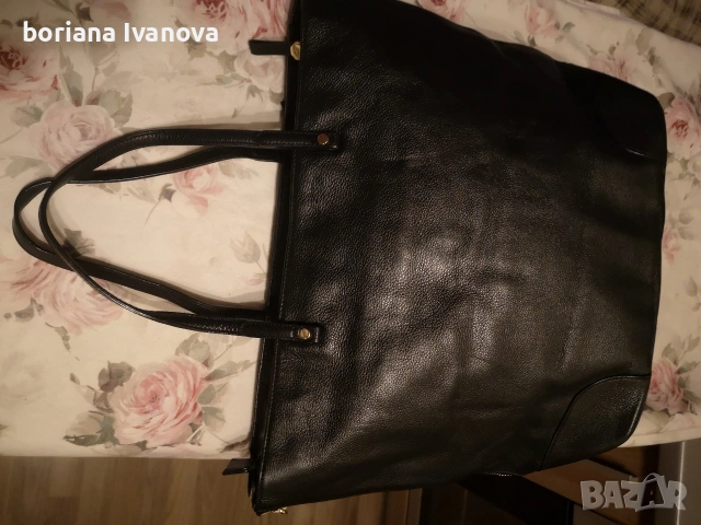 Tory Burch , снимка 6 - Чанти - 54387227