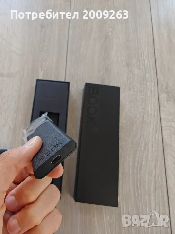 Boox Remote controller, снимка 2 - Електронни четци - 55681926