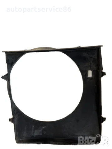 Кожух на радиаторен вентилатор за Land Rover Range Rover Sport 4.2 V8 (2007) PGK500210