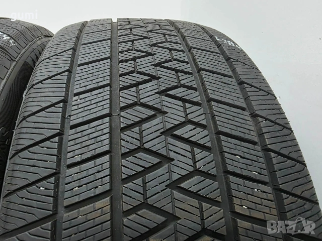 4бр зимни гуми 275/40/22 GRIPMAX L03844 , снимка 3 - Гуми и джанти - 51754543