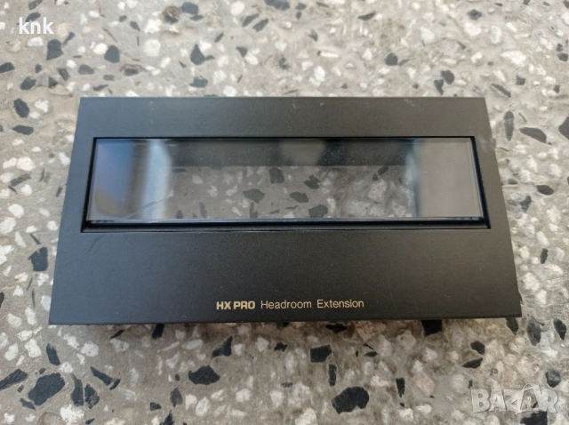 Капаче за дек Technics