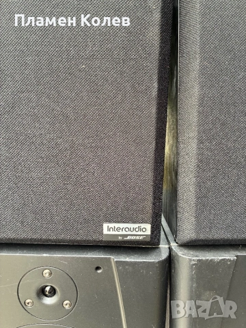 Bose 2000, снимка 5 - Тонколони - 54698360