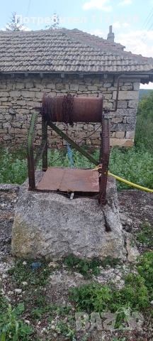 Градински био тиквички, снимка 4 - Други - 55149749