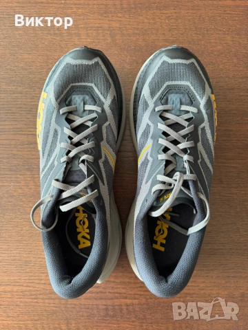 Hoka Mafate X , снимка 3 - Маратонки - 55012532