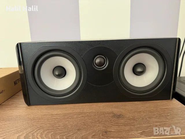 Technics , Boston , BNS , снимка 15 - Тонколони - 55506457