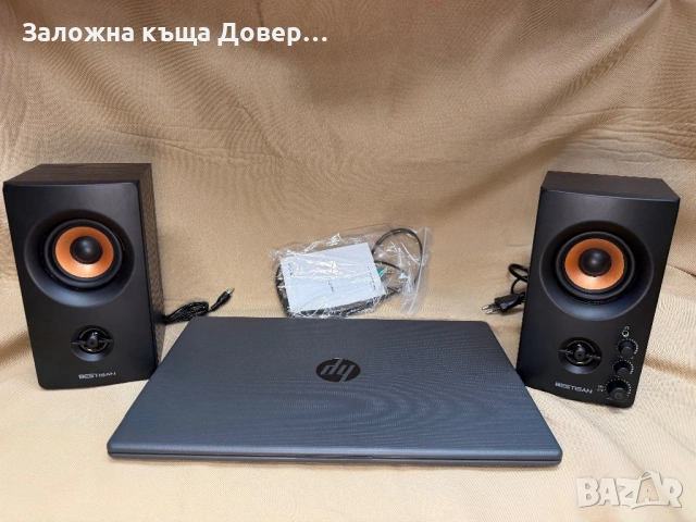 HIFI Тонколони дървени чисто нови колони за компютър телефон лаптоп koloni tonkoloni pc laptop bluet, снимка 10 - Тонколони - 54899251
