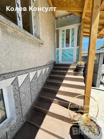 Къща село Тракия, снимка 12 - Къщи - 54540089